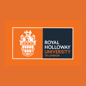 University logo